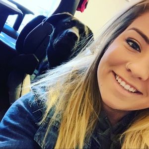 Meet your Posher, Erin